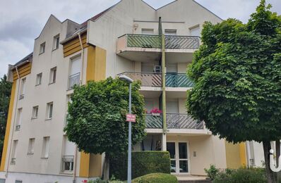 vente appartement 229 000 € à proximité de Marlenheim (67520)