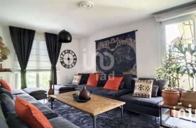 vente appartement 229 000 € à proximité de Durningen (67270)