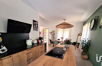 vente maison 415 000 € à proximité de Lieuran-Lès-Béziers (34290)