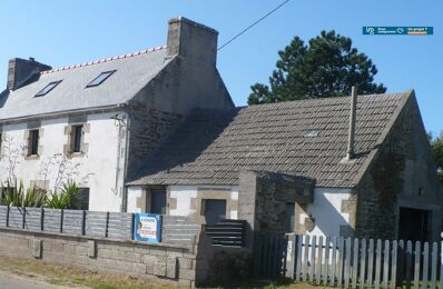 vente maison 204 000 € à proximité de Plonéour-Lanvern (29720)