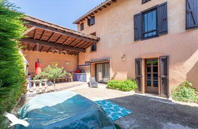 vente maison 189 000 € à proximité de La Bastide-de-Sérou (09240)