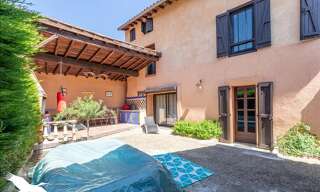 Maison 5 Pièces 201 m² à vendre à Benagues (09100)