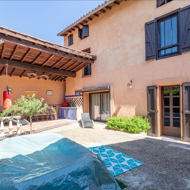 Maison 5 pièces 188000 €