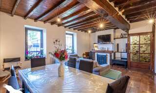 Maison 5 Pièces 201 m² à vendre à Benagues (09100)