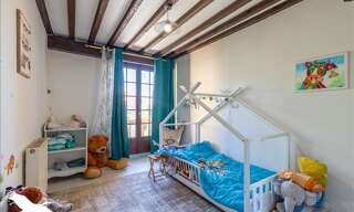 Maison 5 Pièces 201 m² à vendre à Benagues (09100)