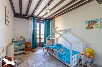 Maison 5 pièces 180000 €