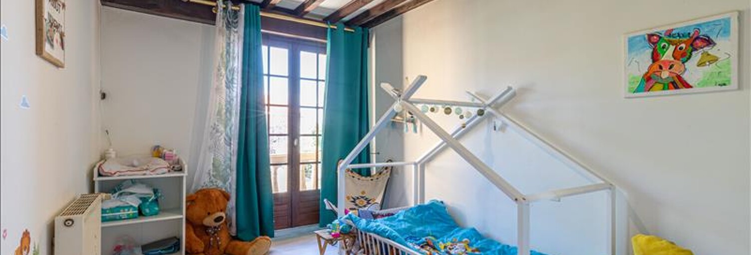 Maison 5 Pièces 201 m² à vendre à Benagues (09100)