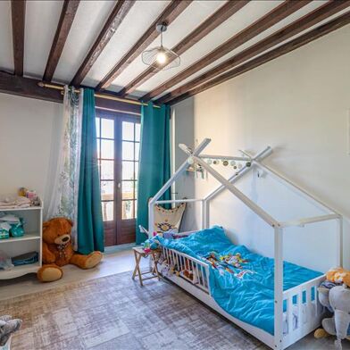 Maison 5 pièces 180000 €