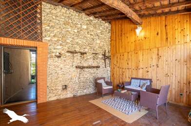 Maison 5 pièces 180000 €