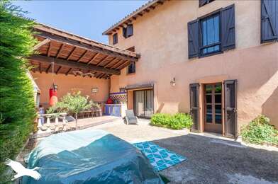 Maison 5 pièces 180000 €