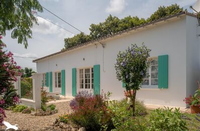 vente maison 229 000 € à proximité de Mortagne-sur-Gironde (17120)