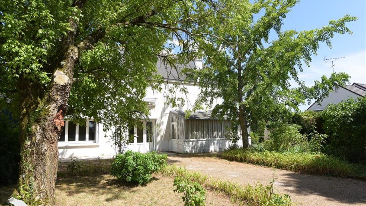 maison 5 pièces 156 m2 à vendre à Villebarou (41000)