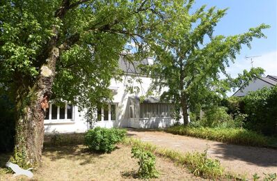 vente maison 219 000 € à proximité de Muides-sur-Loire (41500)