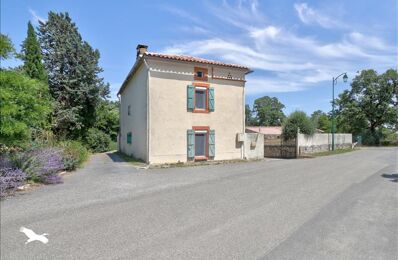 vente maison 349 500 € à proximité de Lasgraisses (81300)