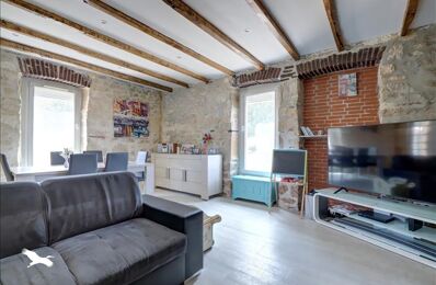 vente maison 311 225 € à proximité de Rabastens (81800)