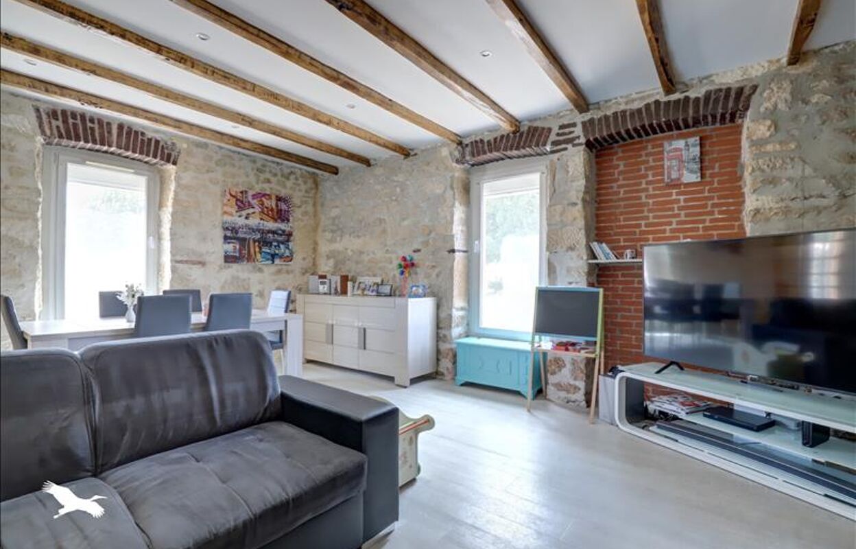 maison 8 pièces 251 m2 à vendre à Gaillac (81600)