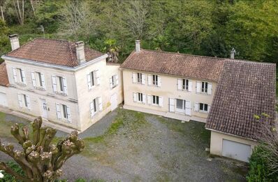 vente maison 472 500 € à proximité de Lugaignac (33420)