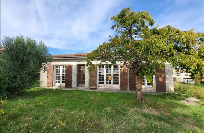 vente maison 88 000 € à proximité de Salles-de-Barbezieux (16300)