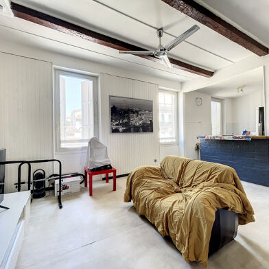 Appartement 2 pièces 184000 €