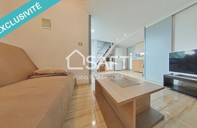 vente appartement 101 000 € à proximité de Collioure (66190)
