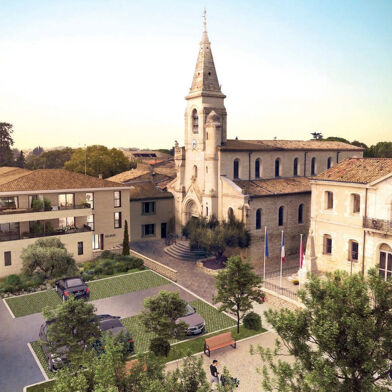 Appartement 4 pièces 470000 €