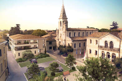 Appartement 4 pièces 485000 €