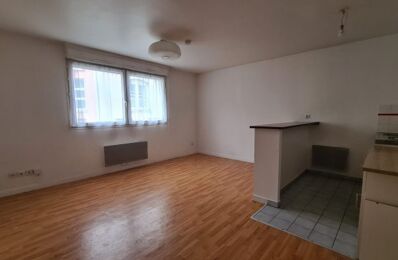 vente appartement 89 000 € à proximité de Gueux (51390)