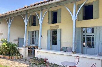 vente maison 425 000 € à proximité de Savignac-de-Duras (47120)