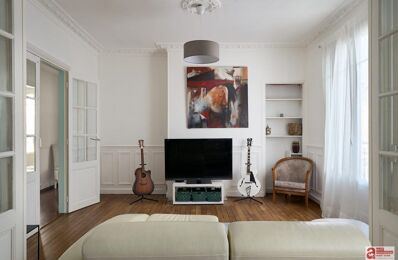 appartement 3 pièces 89 m2 à vendre à Soissons (02200)