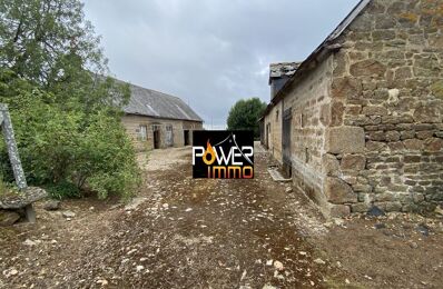 vente maison 75 000 € à proximité de Lonlay-l'Abbaye (61700)