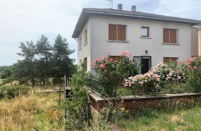 vente maison 96 000 € à proximité de Dammartin-sur-Meuse (52140)