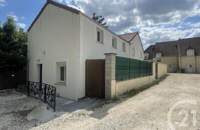 vente maison 192 000 € à proximité de Juvigny (02880)