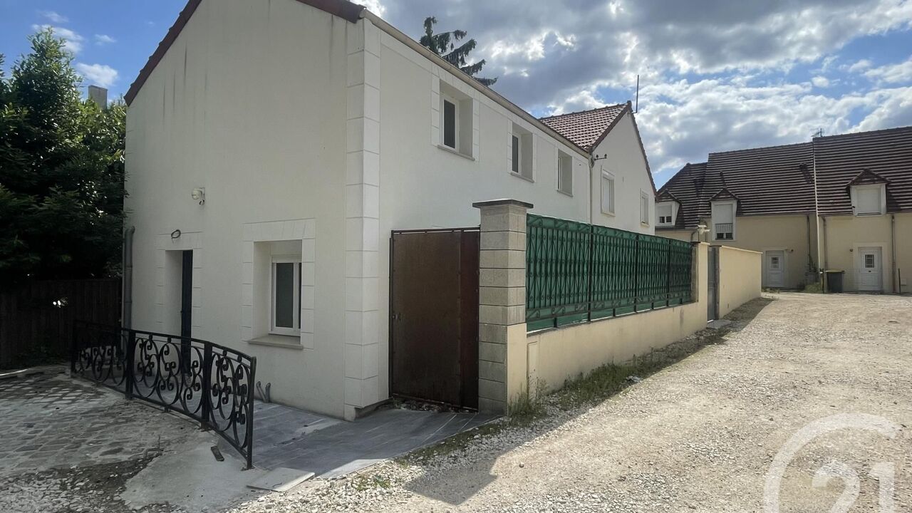 maison 4 pièces 78 m2 à vendre à Soissons (02200)