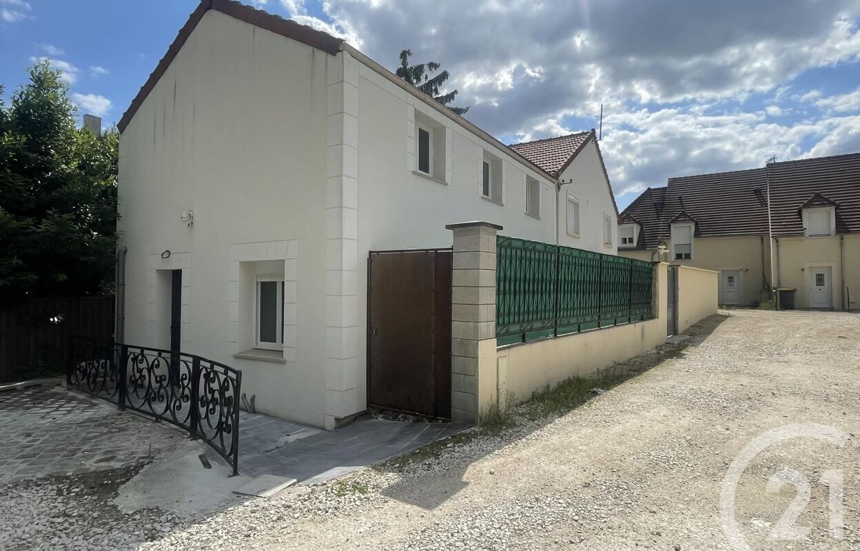 maison 4 pièces 78 m2 à vendre à Soissons (02200)