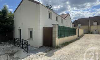 Maison 4 Pièces 78 m² à vendre à Soissons (02200)