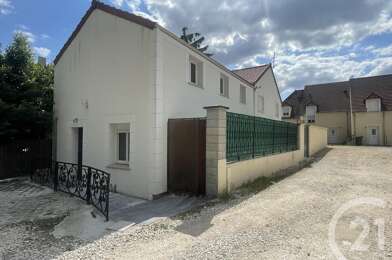 Maison 4 pièces 159000 €