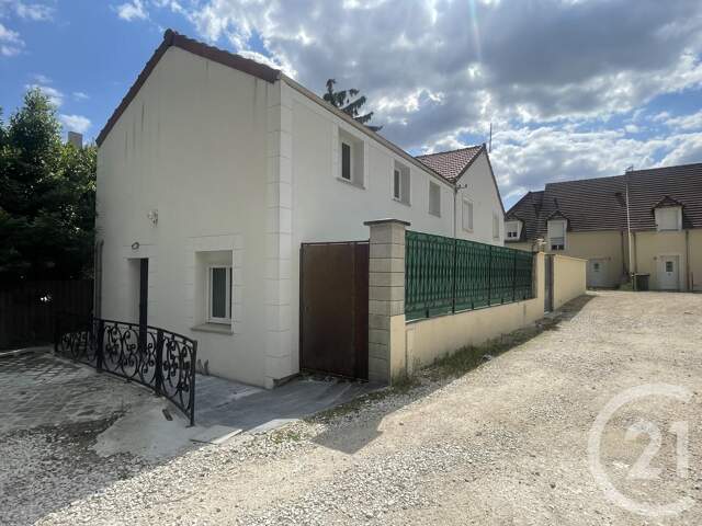 Maison de ville — photo du bien