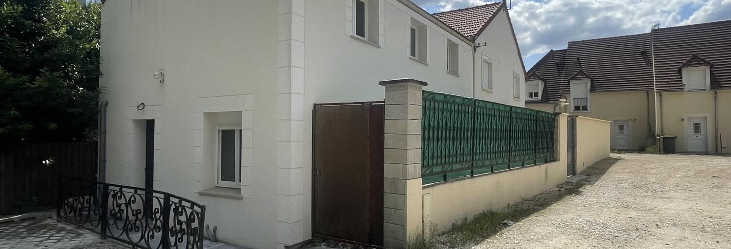 Maison 4 Pièces 78 m² à vendre à Soissons (02200)