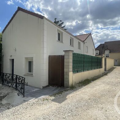 Maison 4 pièces 159000 €