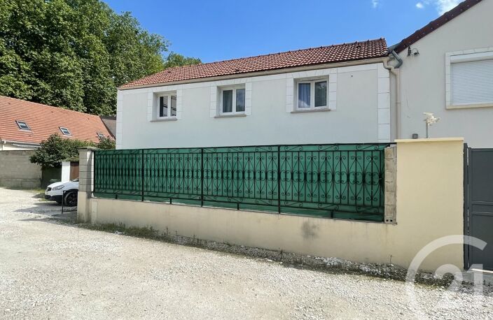 Maison de ville — photo 2