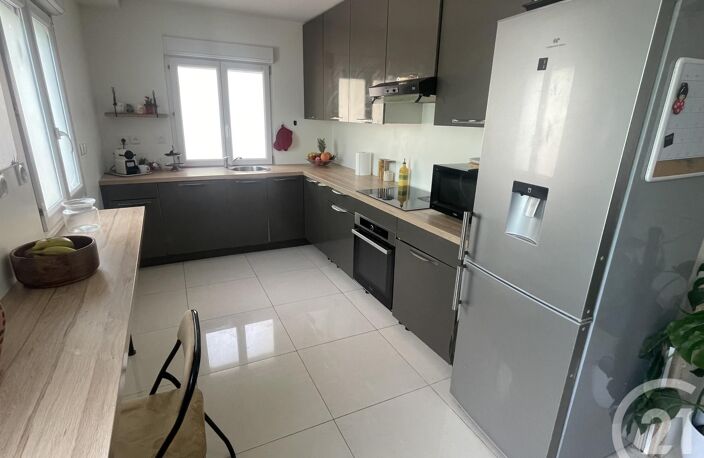Maison de ville — photo 3