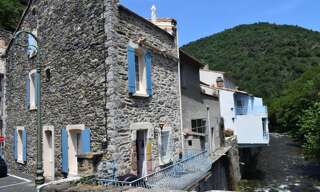 Maison 9 Pièces 140 m² à vendre à Axat (11140)