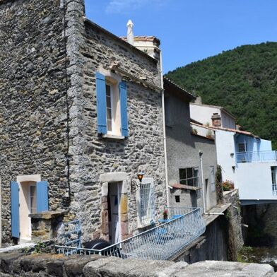 Maison 9 pièces 199000 €
