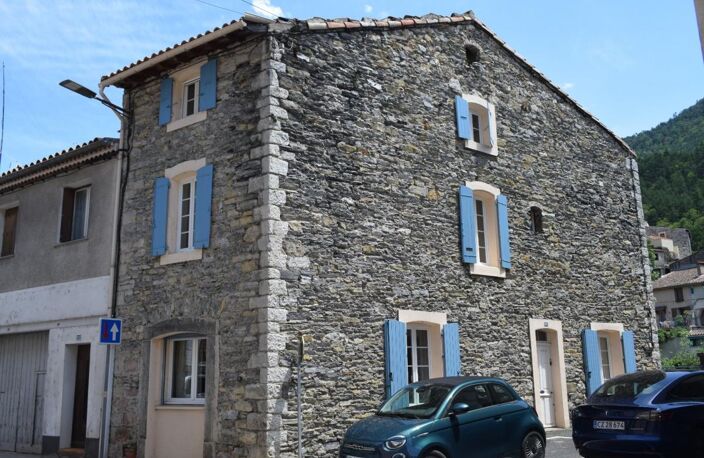 Maison mitoyenne — photo 2