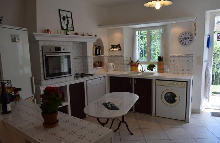 Maison mitoyenne — photo 4