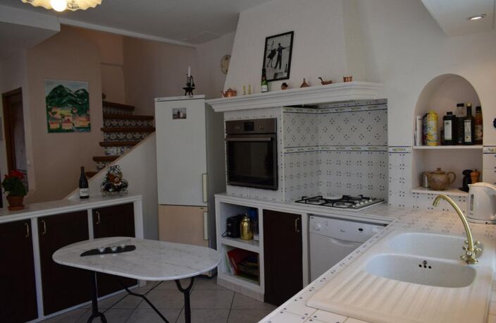 Maison mitoyenne — photo 5