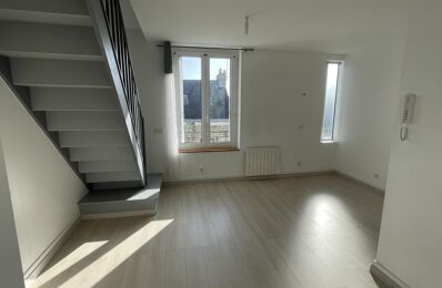appartement  pièces 38 m2 à vendre à Lorient (56100)