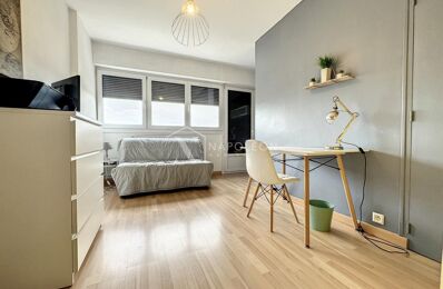 vente appartement 129 000 € à proximité de Roubaix (59100)