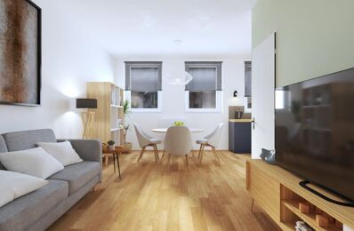 vente appartement 159 000 € à proximité de Tourcoing (59200)