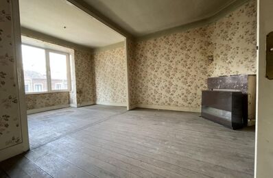 appartement 2 pièces 51 m2 à vendre à Lille (59000)